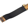 Back Camera With Flex For Microsoft Surface Laptop 3 13.5" (1867 / 1868) / Laptop 4 13.5" (1950 / 1951 / 1958 / 1959)