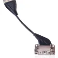 Charging Port Flex Cable For Microsoft Surface Laptop 3 15" (1872 / 1873)