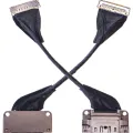 Charging Port Flex Cable For Microsoft Surface Laptop 3 15" (1872 / 1873)