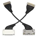 Charging Port With Flex Cable For Microsoft Surface Laptop 3 13.5" / 15" (1867 / 1868) and Surface Laptop 4 13.5" / 15" (1950 / 1951 / 1958 / 1959)
