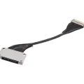 Charging Port With Flex Cable For Microsoft Surface Laptop 3 13.5" / 15" (1867 / 1868) and Surface Laptop 4 13.5" / 15" (1950 / 1951 / 1958 / 1959)