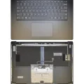 Top Case With Keyboard (ANSI US) For Microsoft Surface Laptop 3 15" (1872 / 1873) (Black)