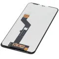 LCD Assembly Without Frame For Motorola Defy (XT2083-9 / 2021) (Refurbished) (All Colors)