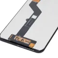 LCD Assembly Without Frame For Motorola Defy (XT2083-9 / 2021) (Refurbished) (All Colors)