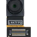 Front Camera For Motorola Defy (XT2083-9 / 2021)