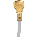 S8 Antenna Connecting Cable For Motorola Moto (11.1CM)