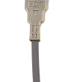 S17 Antenna Connecting Cable For Motorola Moto (12.834CM)