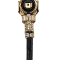 S18 Antenna Connecting Cable For Motorola Moto (12.072CM)