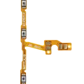 Power / Volume Button Flex Cable For Samsung Galaxy A21 (A215 / 2020)