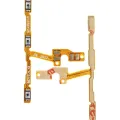 Power / Volume Button Flex Cable For Samsung Galaxy A21 (A215 / 2020)