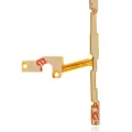 Power / Volume Button Flex Cable For Samsung Galaxy A21 (A215 / 2020)