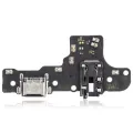Charging Port With Headphone Jack For Samsung Galaxy A21 (A215 / 2020) (Premium)