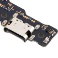 Charging Port With Headphone Jack For Samsung Galaxy A21 (A215 / 2020) (Premium)