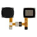 Fingerprint Reader With Flex Cable For Samsung Galaxy A21 (A215 / 2020) (Black)