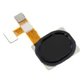 Fingerprint Reader With Flex Cable For Samsung Galaxy A21 (A215 / 2020) (Black)