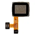 Fingerprint Reader With Flex Cable For Samsung Galaxy A21 (A215 / 2020) (Black)