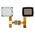 Fingerprint Reader With Flex Cable For Samsung Galaxy A21 (A215 / 2020) (White)