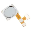 Fingerprint Reader With Flex Cable For Samsung Galaxy A21 (A215 / 2020) (White)