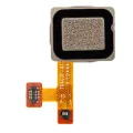 Fingerprint Reader With Flex Cable For Samsung Galaxy A21 (A215 / 2020) (White)