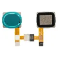 Fingerprint Reader With Flex Cable For Samsung Galaxy A21 (A215 / 2020) (Green)