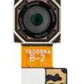 Back Camera (Wide) For Samsung Galaxy A21 (A215 / 2020)
