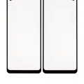 Скло екрана для Samsung Galaxy A21 (A215 / 2020)