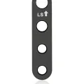 Back Camera Lens (Glass Only) With Adhesive For Samsung Galaxy A21 (A215 / 2020)