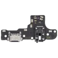 Charging Port With Headphone Jack For Samsung Galaxy A21 (A215 / 2020) (Aftermarket Plus)