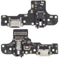 Charging Port With Headphone Jack For Samsung Galaxy A21 (A215 / 2020) (Aftermarket Plus)