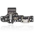 Charging Port With Headphone Jack For Samsung Galaxy A21 (A215 / 2020) (Aftermarket Plus)