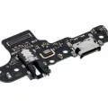 Charging Port With Headphone Jack For Samsung Galaxy A21 (A215 / 2020) (Aftermarket Plus)