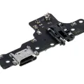 Charging Port With Headphone Jack For Samsung Galaxy A21 (A215 / 2020) (Aftermarket Plus)