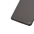 LCD Assembly With Frame For Samsung Galaxy A21 (A215 / 2020) (Aftermarket Plus)