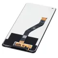 LCD Assembly Without Frame For Samsung Galaxy A21 (A215 / 2020) (Aftermarket Plus)