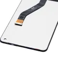 LCD Assembly Without Frame For Samsung Galaxy A21 (A215 / 2020) (Aftermarket Plus)