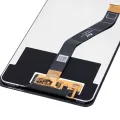 LCD Assembly Without Frame For Samsung Galaxy A21 (A215 / 2020) (Aftermarket Plus)