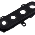 Back Camera Lens with Bracket For Samsung Galaxy A21 (A215 / 2020) (Black)