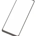 2 in 1 Front Glass With OCA For Samsung Galaxy A21 (A215 / 2020)