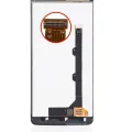 LCD Assembly Without Frame For T-Mobile Revvl Plus (C3701A) (Refurbished) (All Colors)