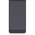 LCD Assembly Without Frame For T-Mobile Revvl Plus (C3701A) (Refurbished) (All Colors)