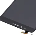 LCD Assembly Without Frame For T-Mobile Revvl Plus (C3701A) (Refurbished) (All Colors)