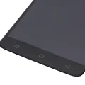 LCD Assembly Without Frame For T-Mobile Revvl Plus (C3701A) (Refurbished) (All Colors)