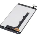 LCD Assembly Without Frame For T-Mobile Revvl Plus (C3701A) (Refurbished) (All Colors)
