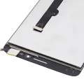 LCD Assembly Without Frame For T-Mobile Revvl Plus (C3701A) (Refurbished) (All Colors)