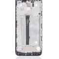 LCD Assembly With Frame For Coolpad Legacy S (3648A) (Refurbished) (Black)