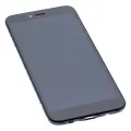 LCD Assembly With Frame For Coolpad Legacy S (3648A) (Refurbished) (Black)
