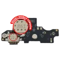 Charging Port With PCB Board For Coolpad Legacy 2019 (3705AS / Boost Mobile Version) (Aftermarket Plus)