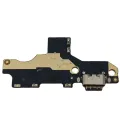 Charging Port With PCB Board For Coolpad Legacy 2019 (3705AS / Boost Mobile Version) (Aftermarket Plus)