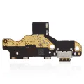 Charging Port With PCB Board For Coolpad Legacy 2019 (3705AS / Boost Mobile Version) (Premium)