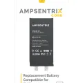 Ядро акумулятора для iPhone 15 (потребує контактного зварювання) (Core)